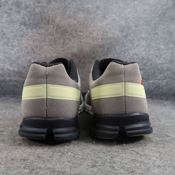 On Shoes Mens 12 Cloudflow Road Running Athletic Comfort Sport Active Trainers main image 6